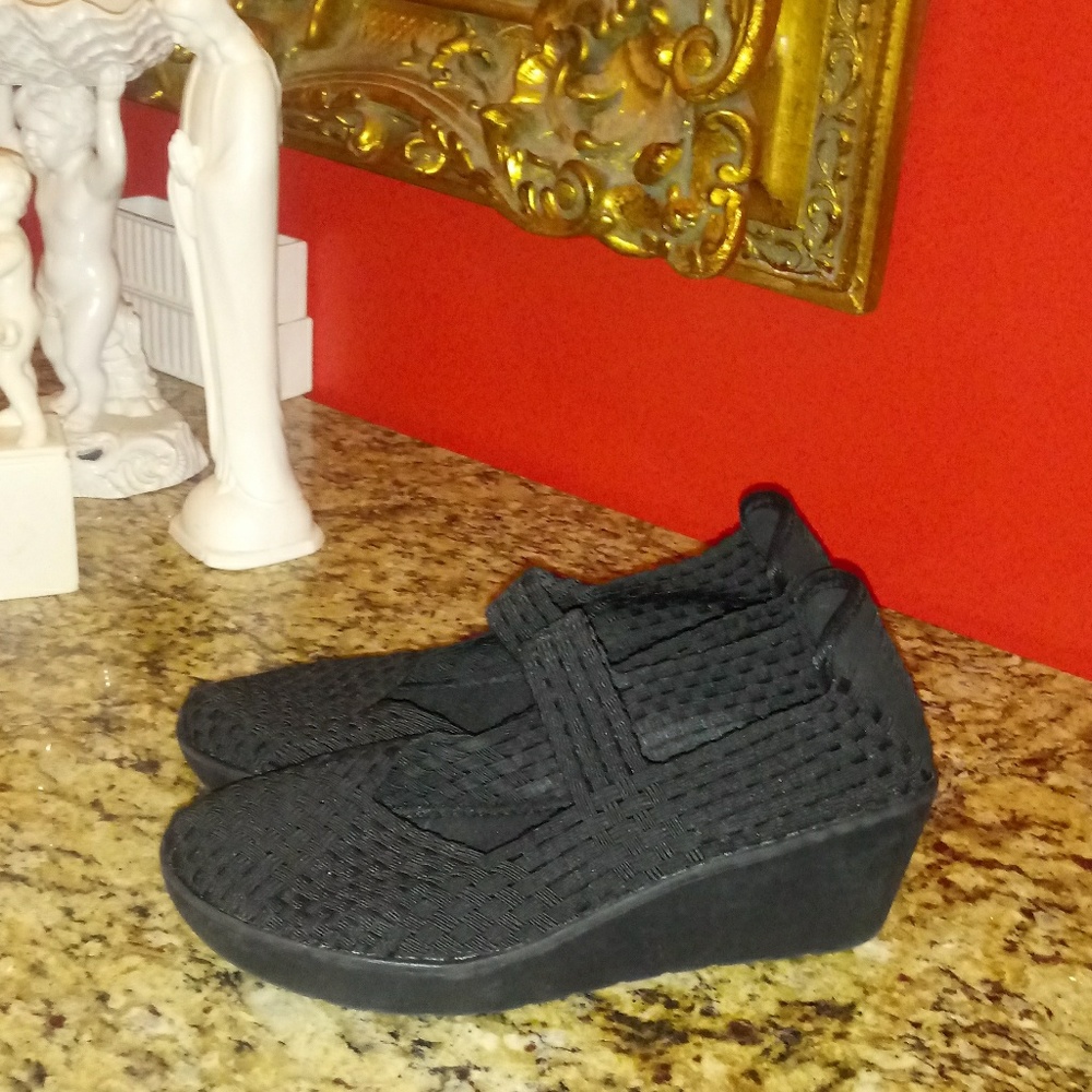 Basic Edition Greenleigh Shoes